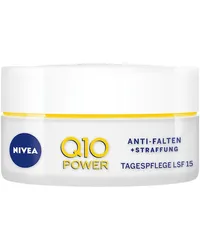 Nivea Gesichtspflege Tagespflege + StraffungAnti-Falten Tagespflege LSF 15 259,80 € / 1 l 