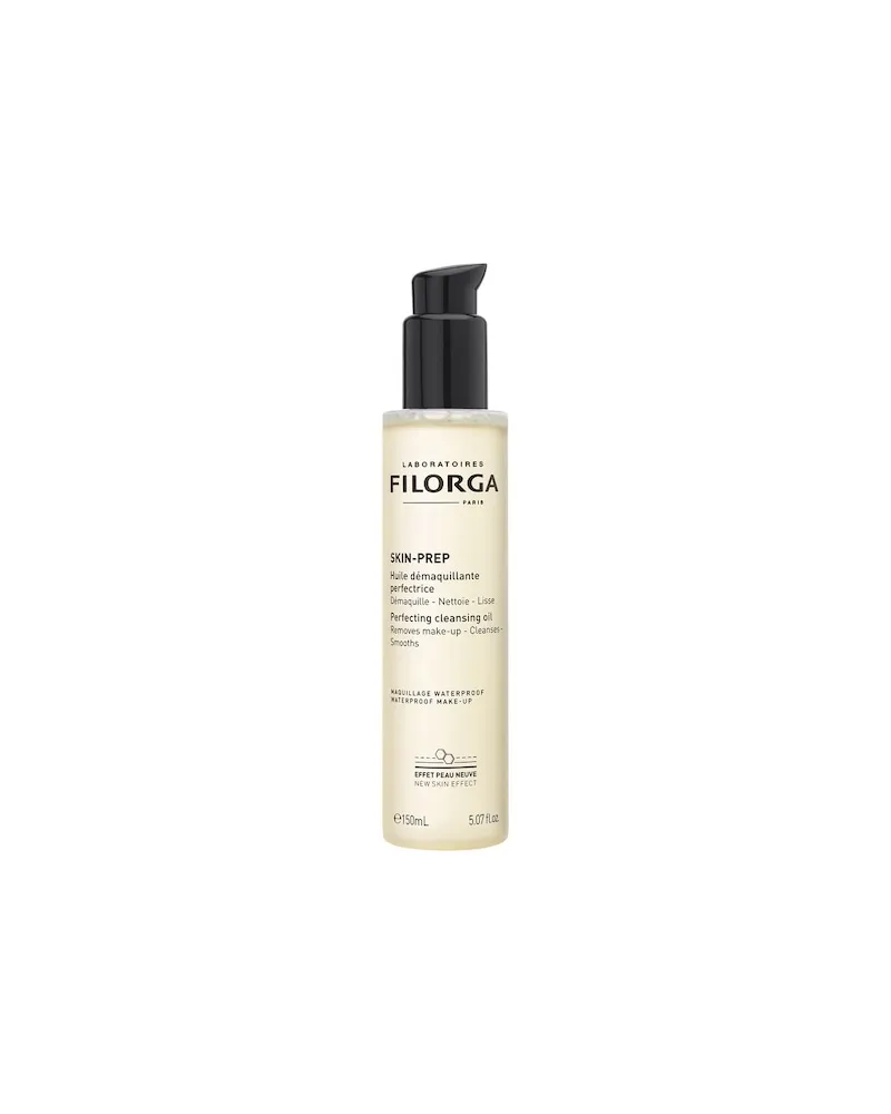 Filorga Collection Skin-PrepPerfecting Cleansing Oil 133,47 € / 1 l 