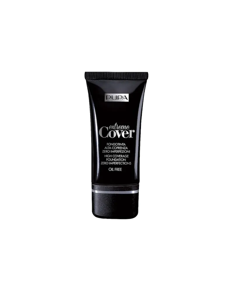 PUPA Milano PUPA-Milano Teint FoundationExtreme Cover Foundation No. 003 Dark Ivory 976,67 € / 1 l 