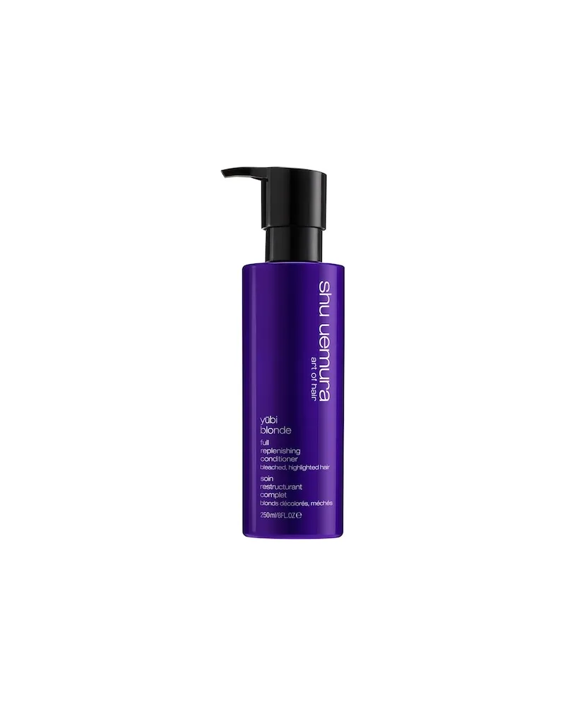 Shu Uemura Shu-Uemura Haarpflege yubi-blondeGlow Conditioner 184,44 € / 1 l 