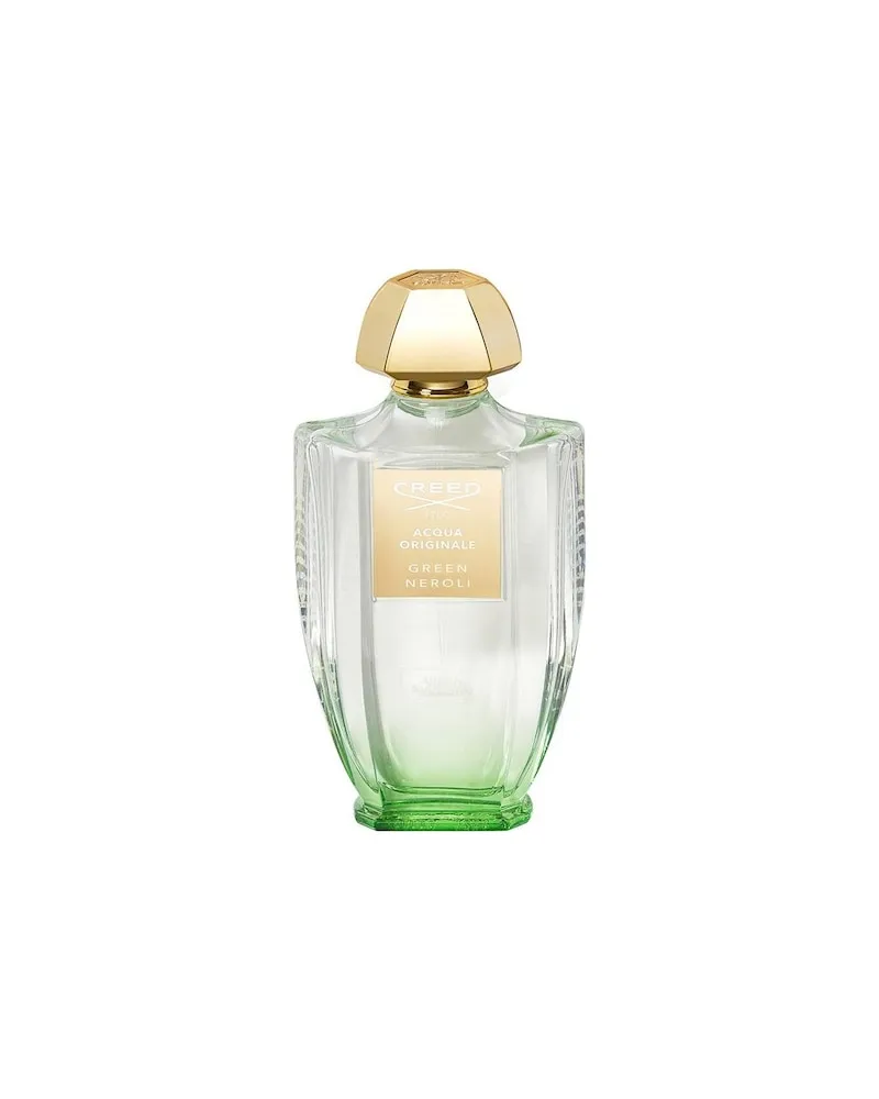 Creed Unisexduefte Acqua-OriginaleGreen NeroliEau de Parfum Spray 2.300,00 € / 1 l 