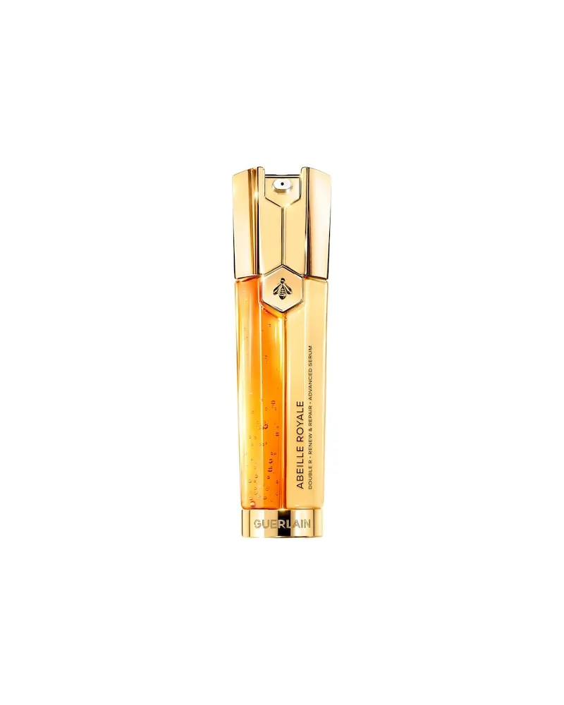 Guerlain Pflege Abeille-Royale-Anti-Aging-PflegeDouble R Renew & Repair Advanced Serum 2.230,20 € / 1 l 