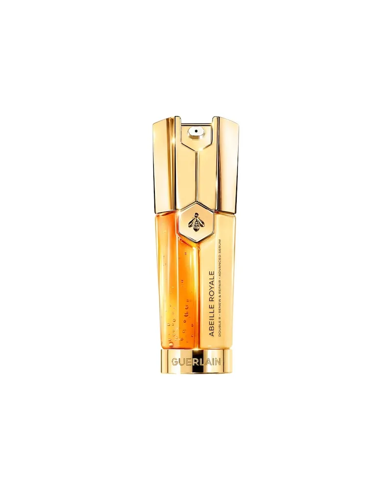Guerlain Pflege Abeille-Royale-Anti-Aging-PflegeDouble R Renew & Repair Advanced Serum 2.230,20 € / 1 l 
