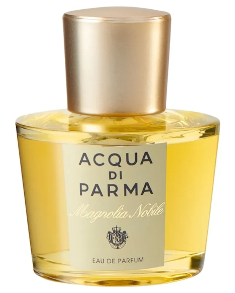 ACQUA DI PARMA Damendüfte Le Nobili Magnolia NobileEau de Parfum Spray 