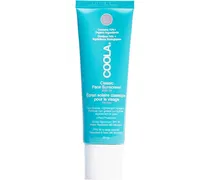 Pflege Sonnenpflege White TeaClassic Face Sunscreen SPF 50