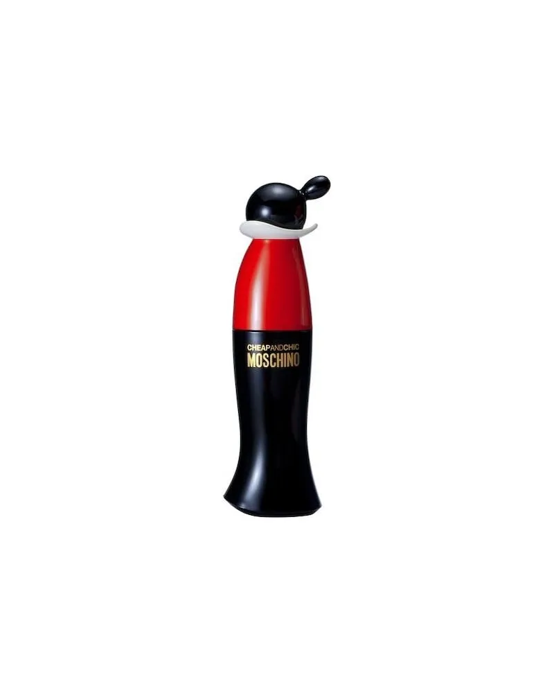 Moschino Damenduefte Cheap-ChicEau de Toilette Spray 976,33 € / 1 l 