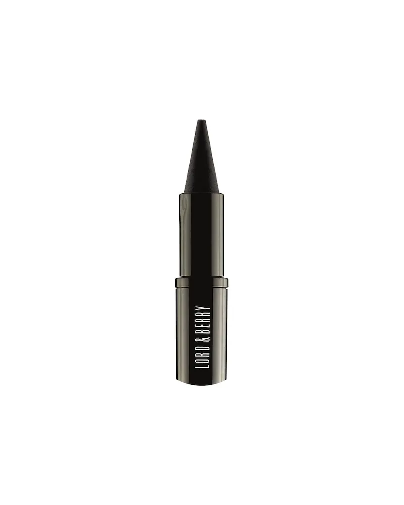 Lord & Berry Lord-Berry Make-up AugenKajal Stick Oriental Black 