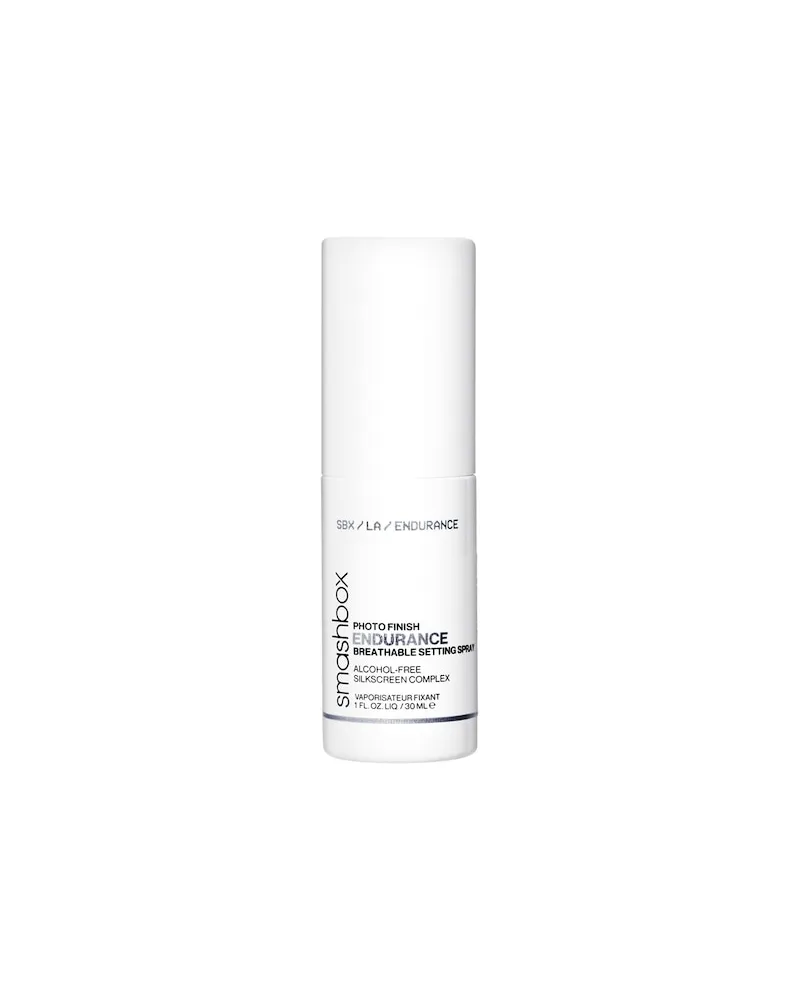 Smashbox Gesichts-Make-up FixiersprayPhoto Finish Endurance Setting Spray 256,36 € / 1 l 