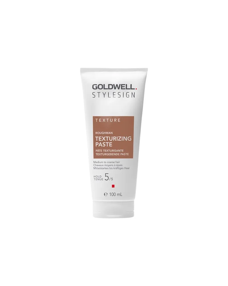 Goldwell Stylesign TextureStylesign Texture Roughman 116,30 € / 1 l 