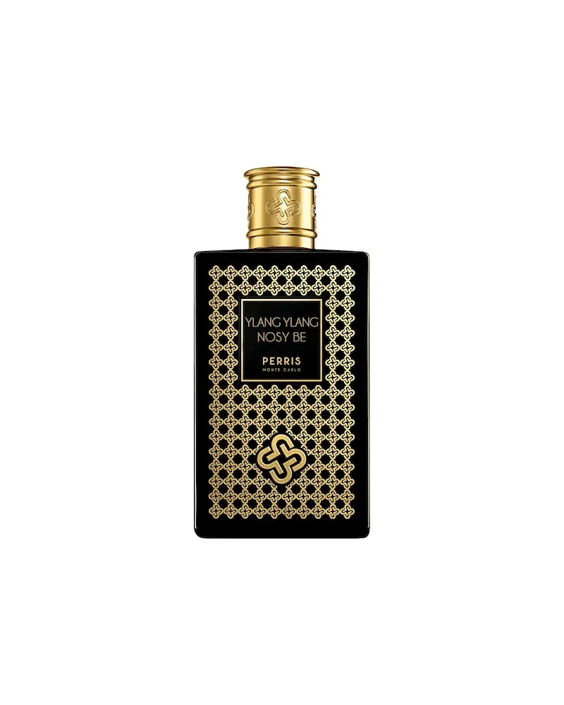 Perris Monte Carlo Perris-Monte-Carlo Collection Black-CollectionYlang Ylang Nosy BeEau de Parfum Spray 1.700,10 € / 1 l 