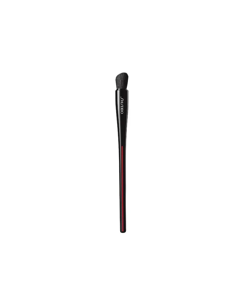 Shiseido Pinsel-und-Accessoires Eye-BrushNaname Fude Multi Eye Brush 22,80 