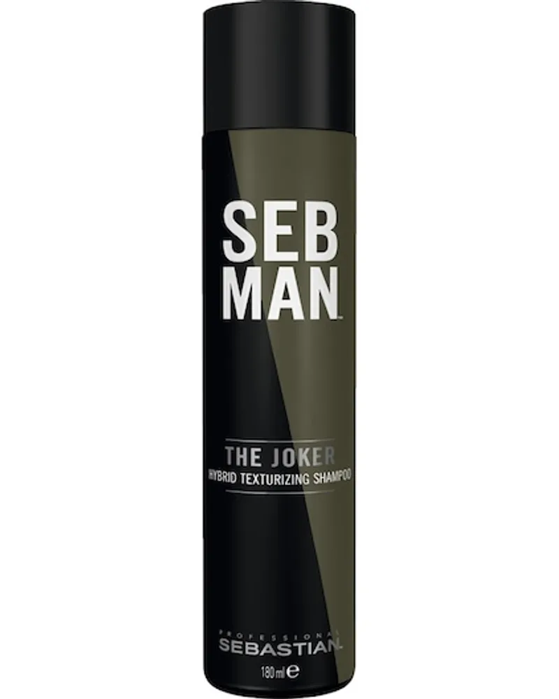 Sebastian Haarpflege Seb Man The Joker Dry Shampoo 