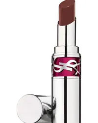 Yves Saint Laurent Make-up Lippen Loveshine Candy Glaze 14 Scenic Brown 