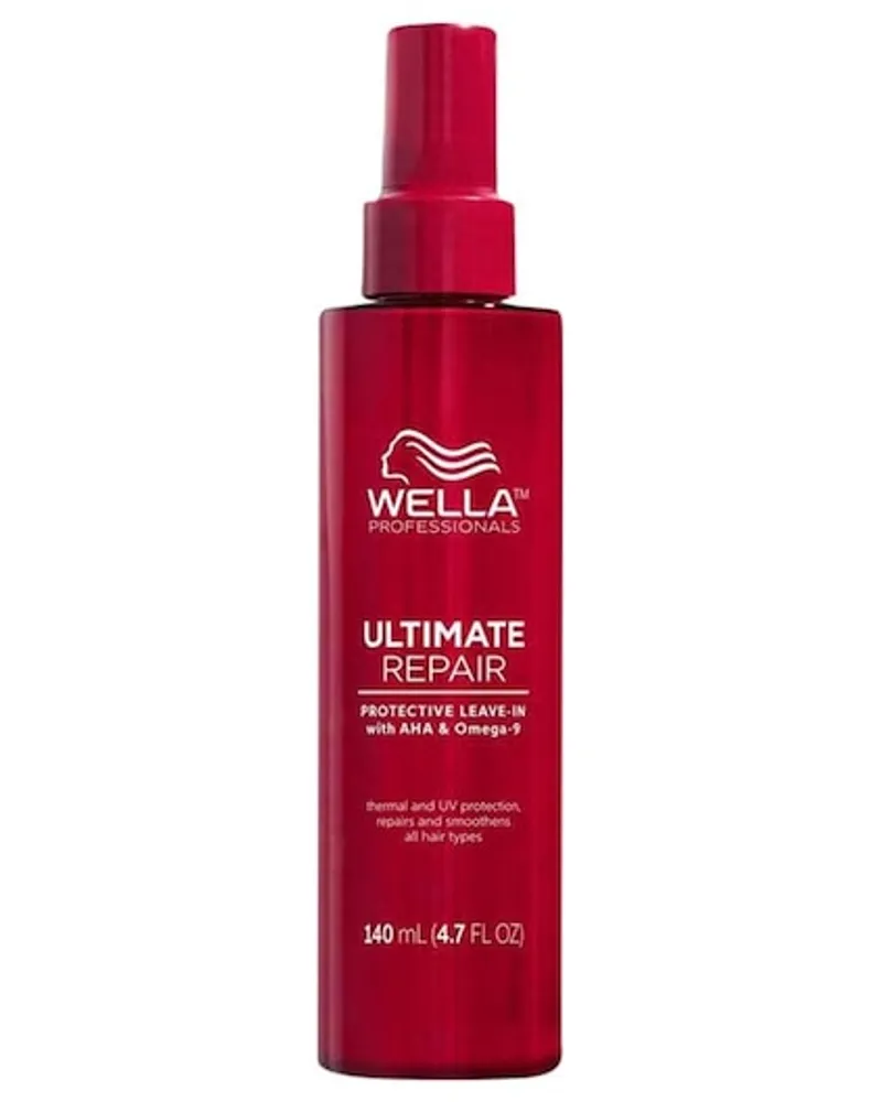 Wella Professionals Care Ultimate Repair Protective Leave-in 