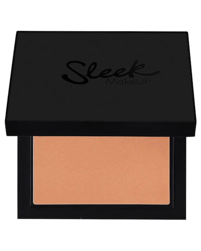 SLEEK Teint Make-up Bronzer & Blush Face Form Bronzer Obsessed 