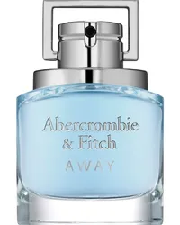 Abercrombie & Fitch Herrendüfte Away For Him Eau de Toilette Spray 