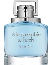 Abercrombie & Fitch Herrendüfte Away For Him Eau de Toilette Spray 