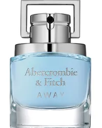 Abercrombie & Fitch Herrendüfte Away For Him Eau de Toilette Spray 