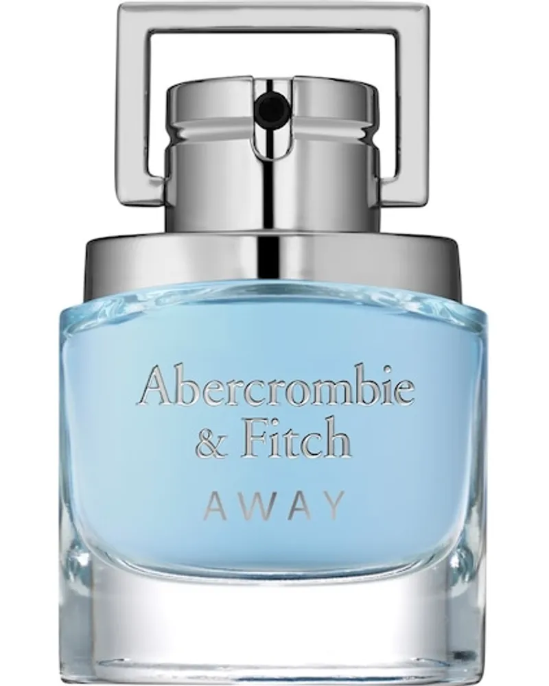 Abercrombie & Fitch Herrendüfte Away For Him Eau de Toilette Spray 