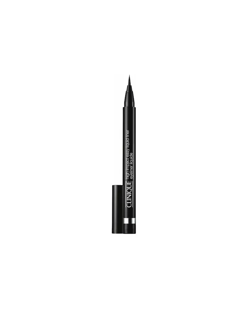 Clinique Make-up AugenEasy Liquid Eyeliner 