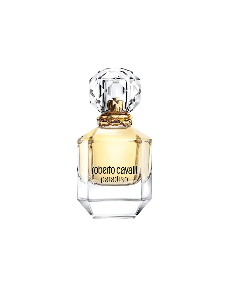 Roberto Cavalli Roberto-Cavalli Damenduefte ParadisoEau de Parfum Spray 656,60 € / 1 l 