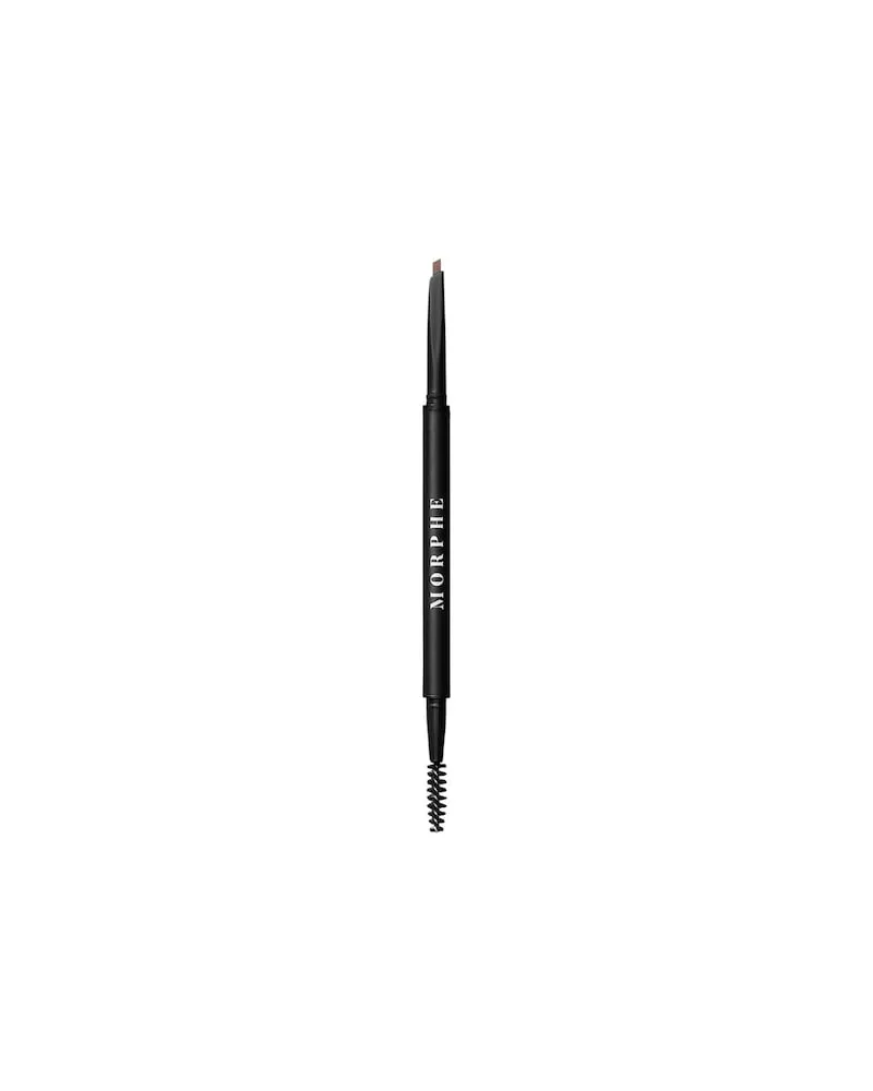 MORPHE Augen-Make-up AugenbrauenDefiner Brow Pencil Mocha 
