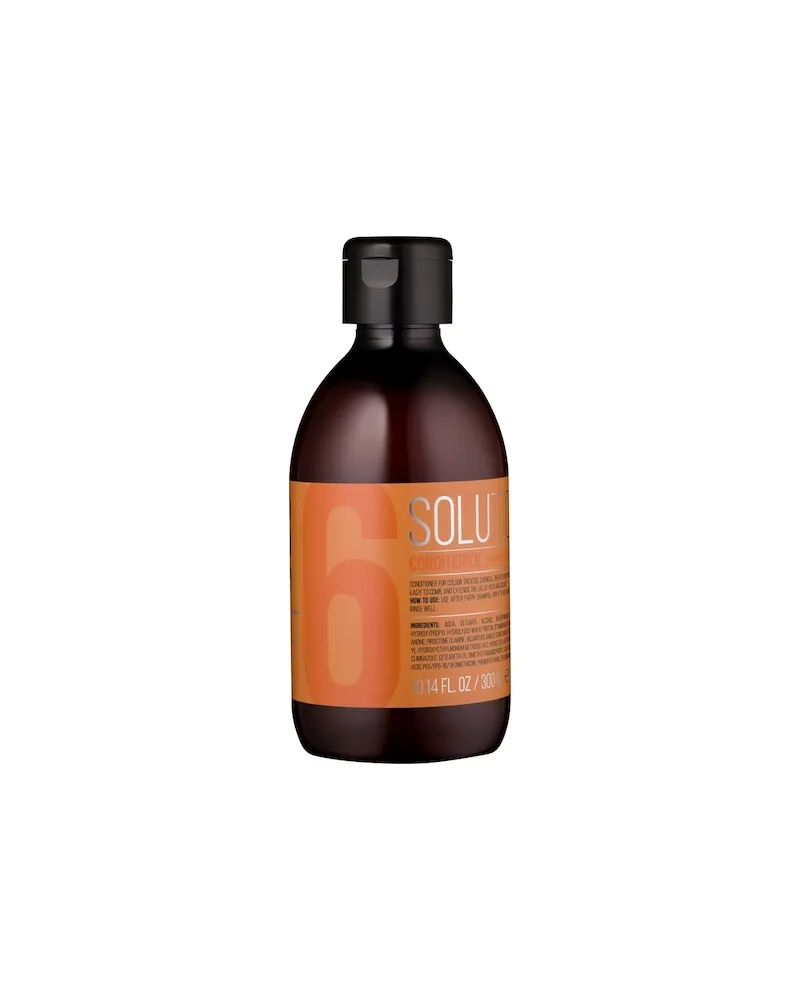 ID Hair ID-Hair Haarpflege SolutionsNr. 6 Conditioner für gefärbtes, behandeltes oder trockenes Haar 92,53 € / 1 l 