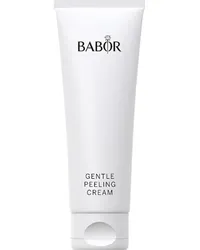 Babor Reinigung Cleansing Gentle Peeling Cream 