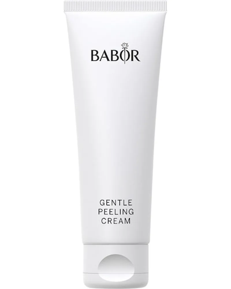 Babor Reinigung Cleansing Gentle Peeling Cream 