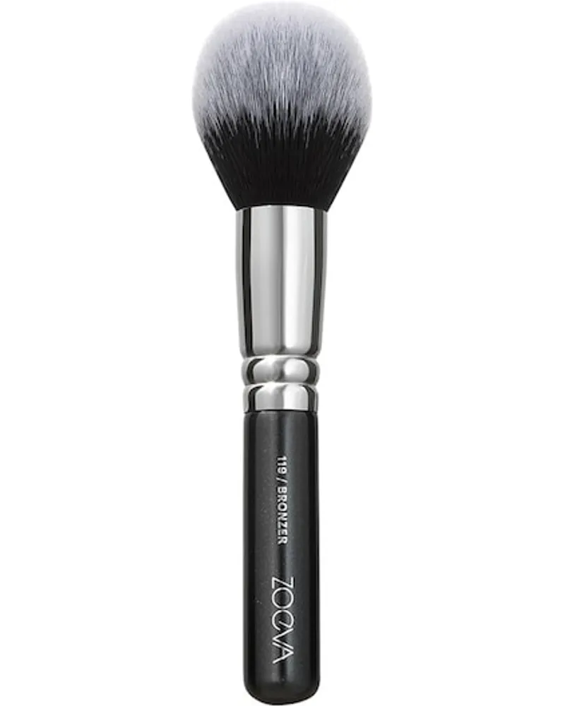 ZOEVA Pinsel Gesichtspinsel Bronzer Brush 