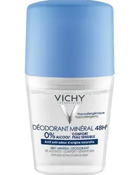 VICHY Körperpflege Deodorants Roll-On Deodorant Mineral 48h 