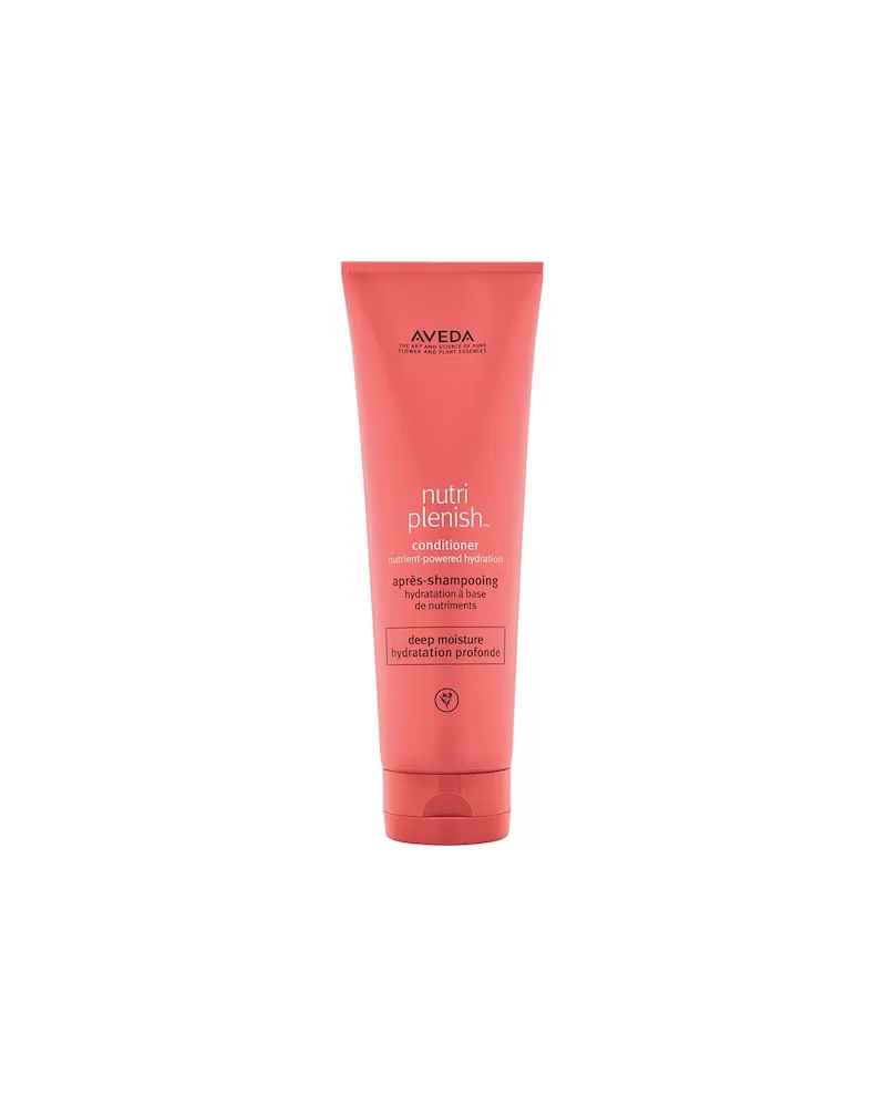 Aveda Hair-Care ConditionerNutri PlenishDeep Moisture Conditioner 105,48 € / 1 l 