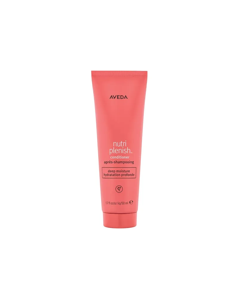 Aveda Hair-Care ConditionerNutri PlenishDeep Moisture Conditioner 105,48 € / 1 l 