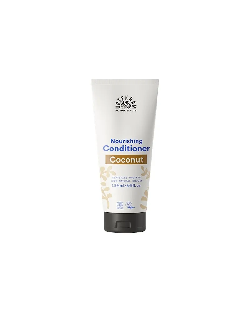 Urtekram Pflege CoconutNourishing Conditioner 38,89 € / 1 l 