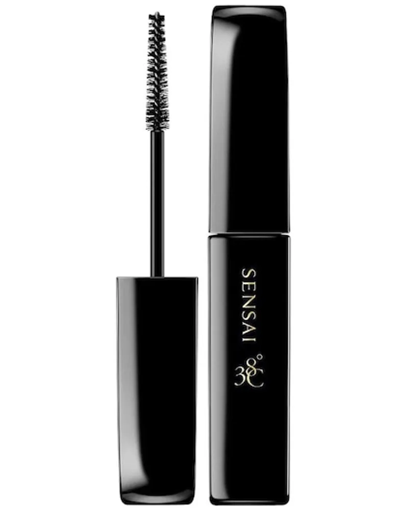 Sensai Make-up Mascara 38°C Collection Lash Lengthener Mascara 