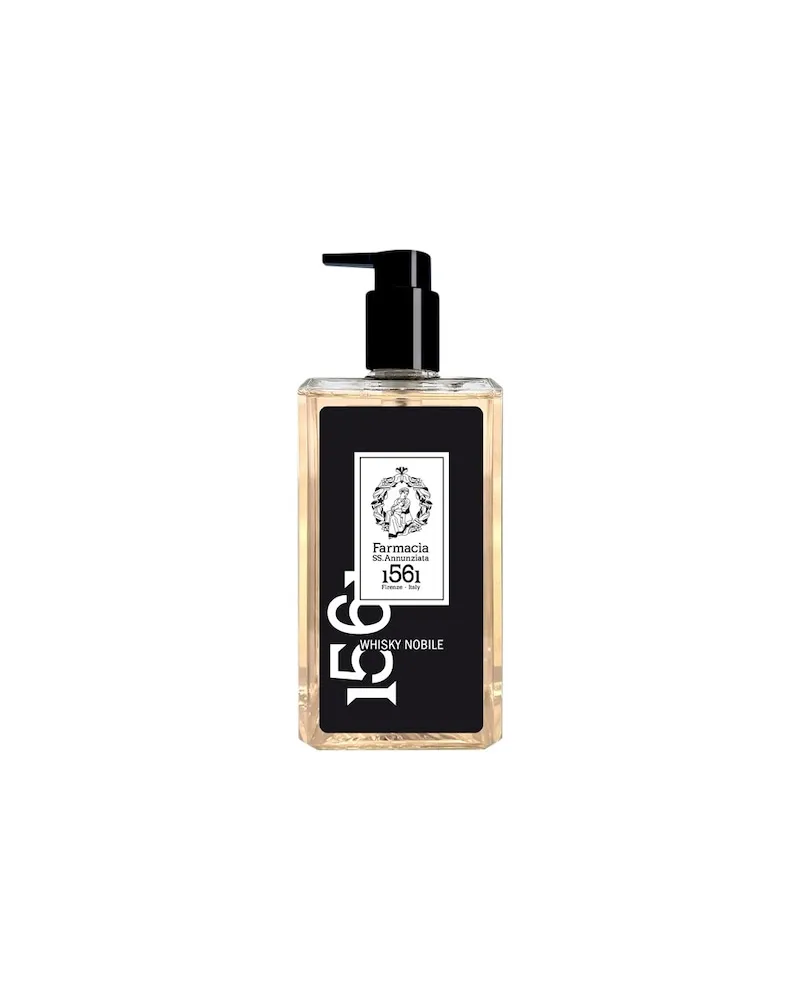 Farmaccia SS.Annunziata Farmacia-SS-Annunziata-1561 Unisexduefte Bath-ShowerShower Gel Whisky Nobile 73,90 € / 1 l 