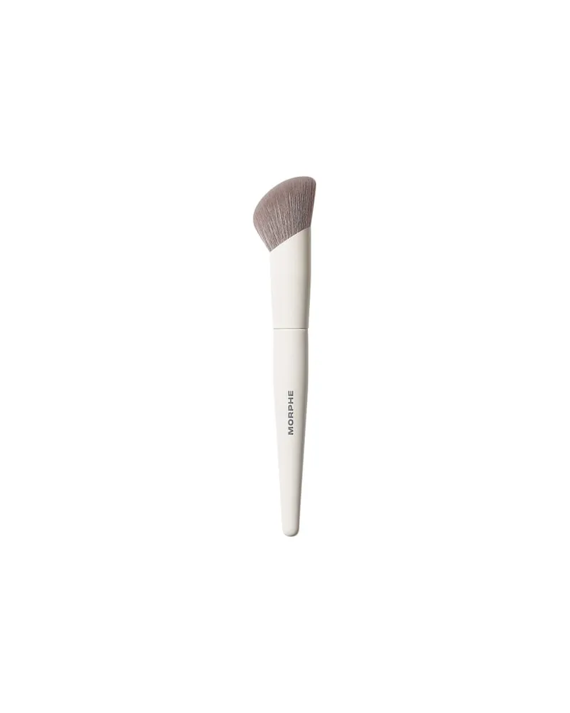 MORPHE Pinsel GesichtspinselM103 Angled Cream & Liquid Foundation Brush 17,00 