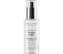 Gesichtspflege Pflege Time MiracleHydra Firm Hyaluron Concentrate Jelly