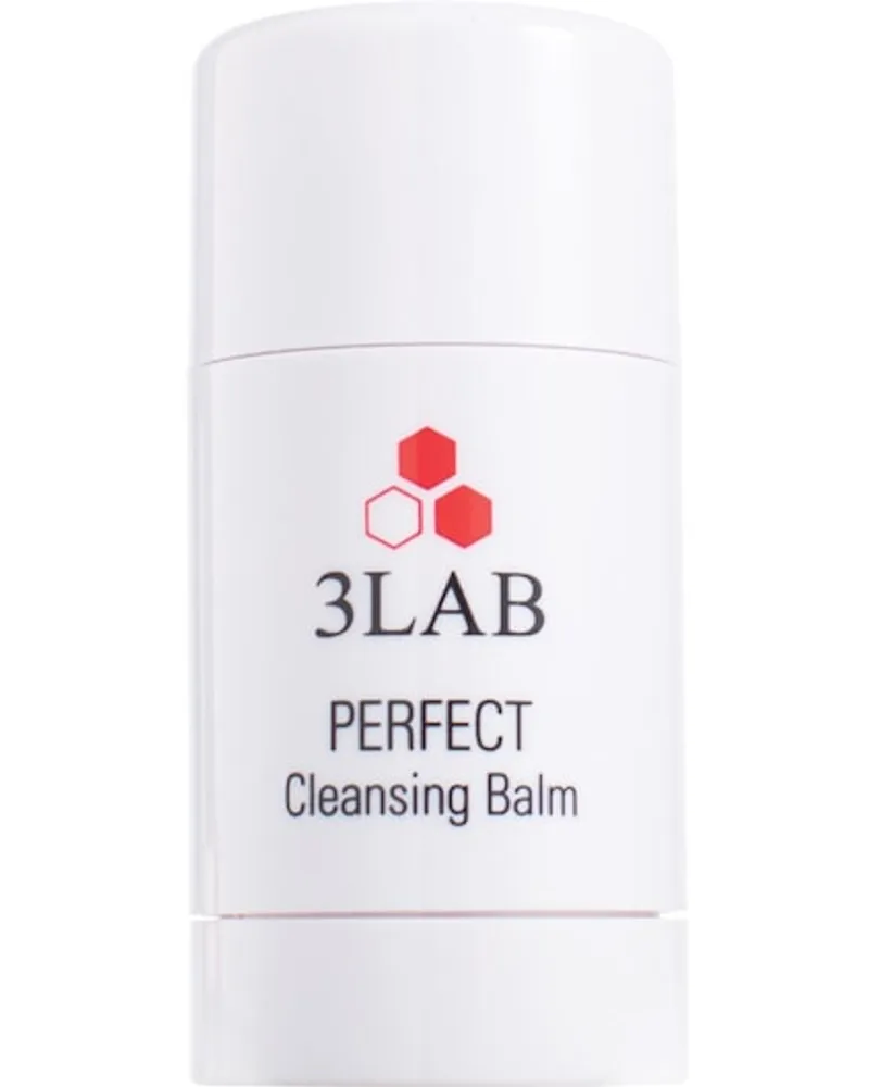 3LAB Gesichtspflege Cleanser & Toner Perfect Cleansing Balm 