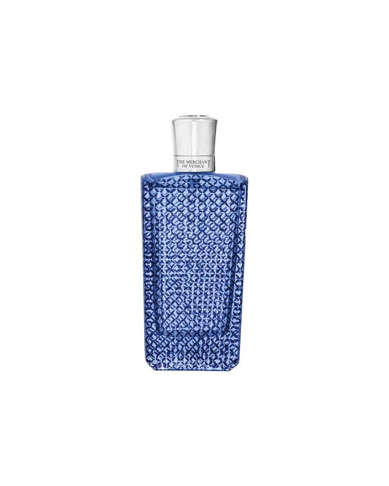 The Merchant of Venice THE-MERCHANT-OF-VENICE Collection Nobil-HomoVenetian BlueEau de Parfum Spray 1.487,60 € / 1 l 