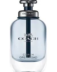 Coach Herrendüfte Open Road Eau de Toilette Spray 