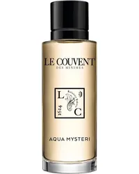 Le Couvent Maison de Parfum Düfte Colognes Botaniques Aqua MisteriEau de Toilette Spray 