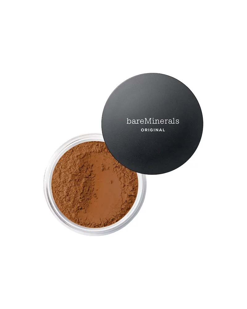 bareMinerals Gesichts-Make-up FoundationORIGINAL Loose Powder Foundation SPF 15 10 Medium 