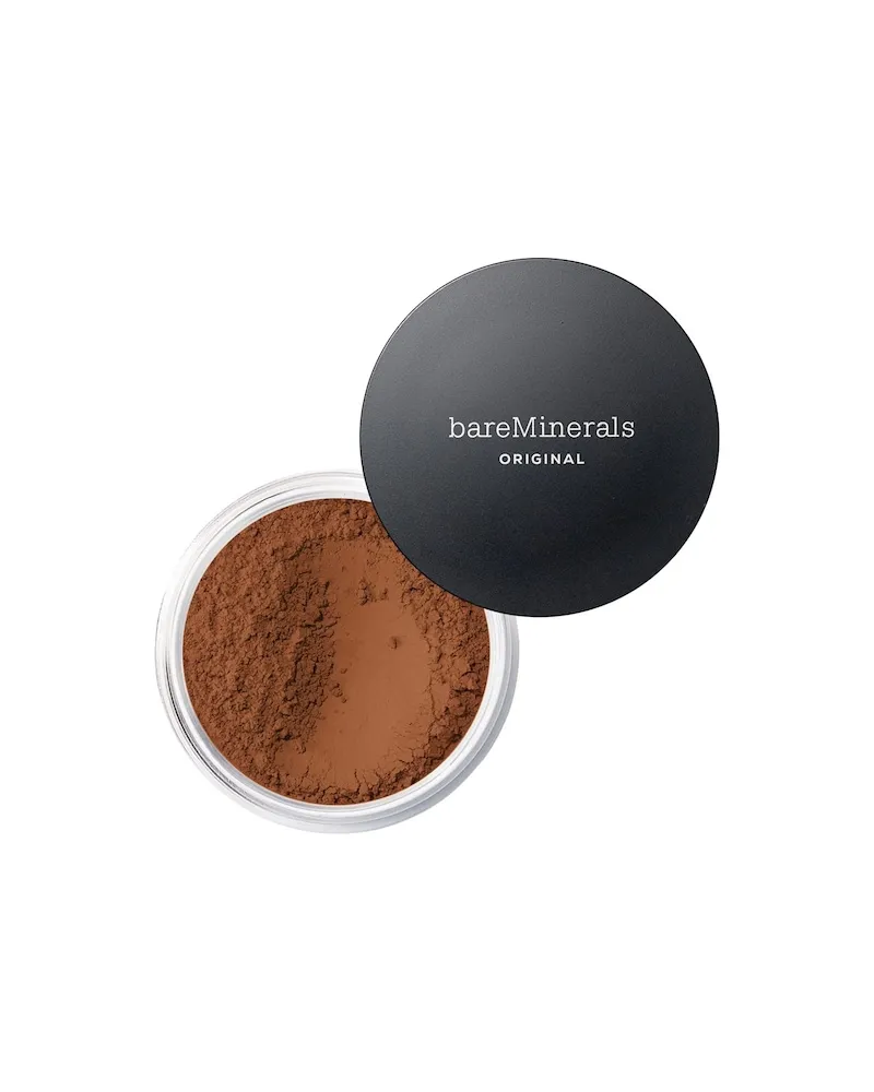 bareMinerals Gesichts-Make-up FoundationORIGINAL Loose Powder Foundation SPF 15 10 Medium 