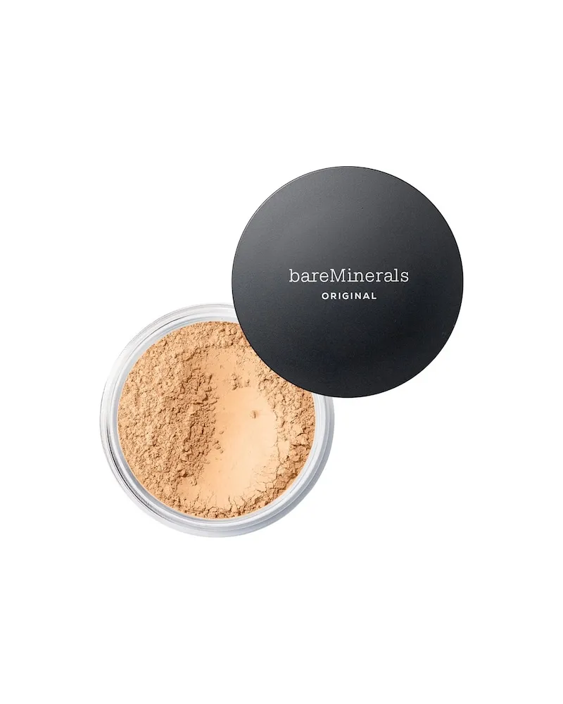 bareMinerals Gesichts-Make-up FoundationORIGINAL Loose Powder Foundation SPF 15 Neutral Medium 