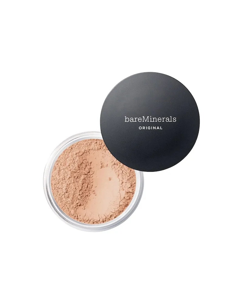 bareMinerals Gesichts-Make-up FoundationORIGINAL Loose Powder Foundation SPF 15 Neutral Medium 