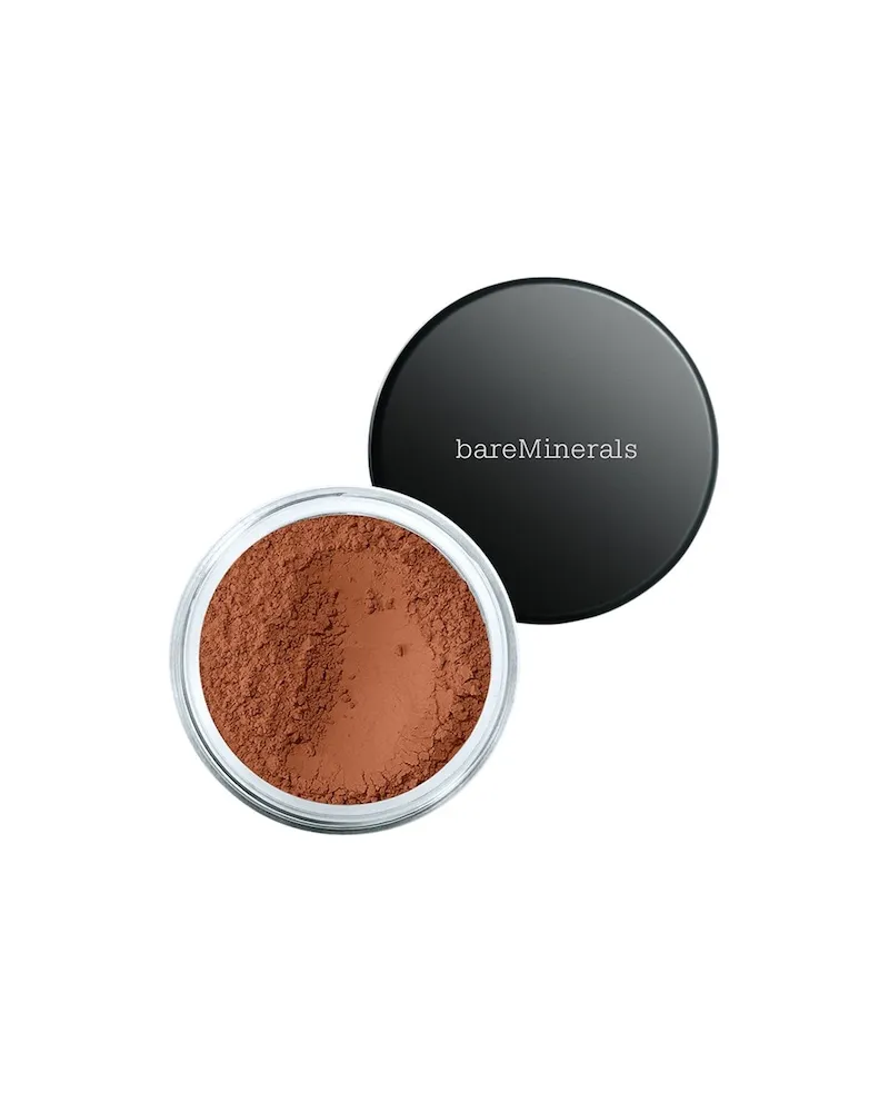 bareMinerals Gesichts-Make-up FoundationORIGINAL Loose Powder Foundation SPF 15 10 Medium 