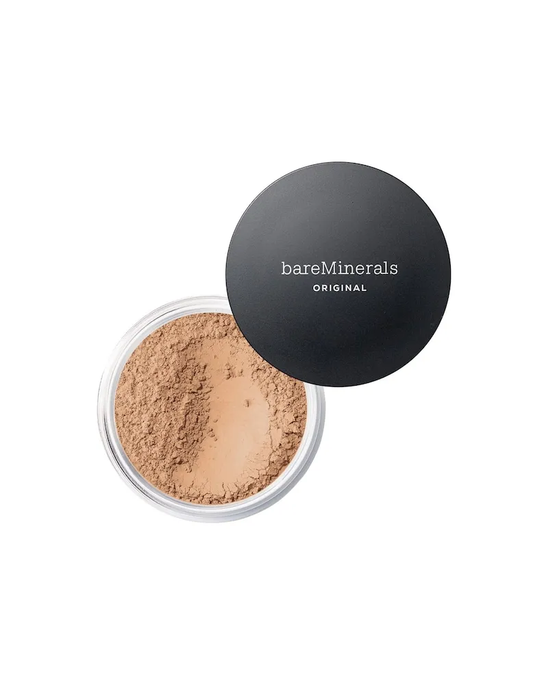 bareMinerals Gesichts-Make-up FoundationORIGINAL Loose Powder Foundation SPF 15 10 Medium 