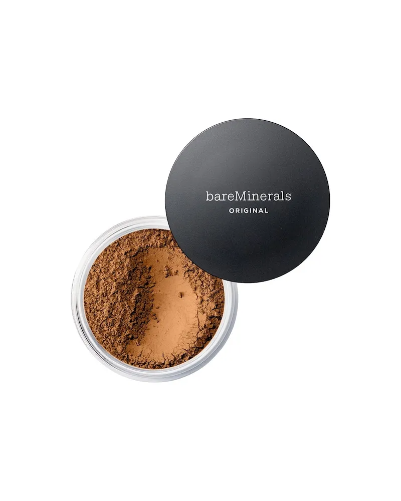 bareMinerals Gesichts-Make-up FoundationORIGINAL Loose Powder Foundation SPF 15 Neutral Medium 