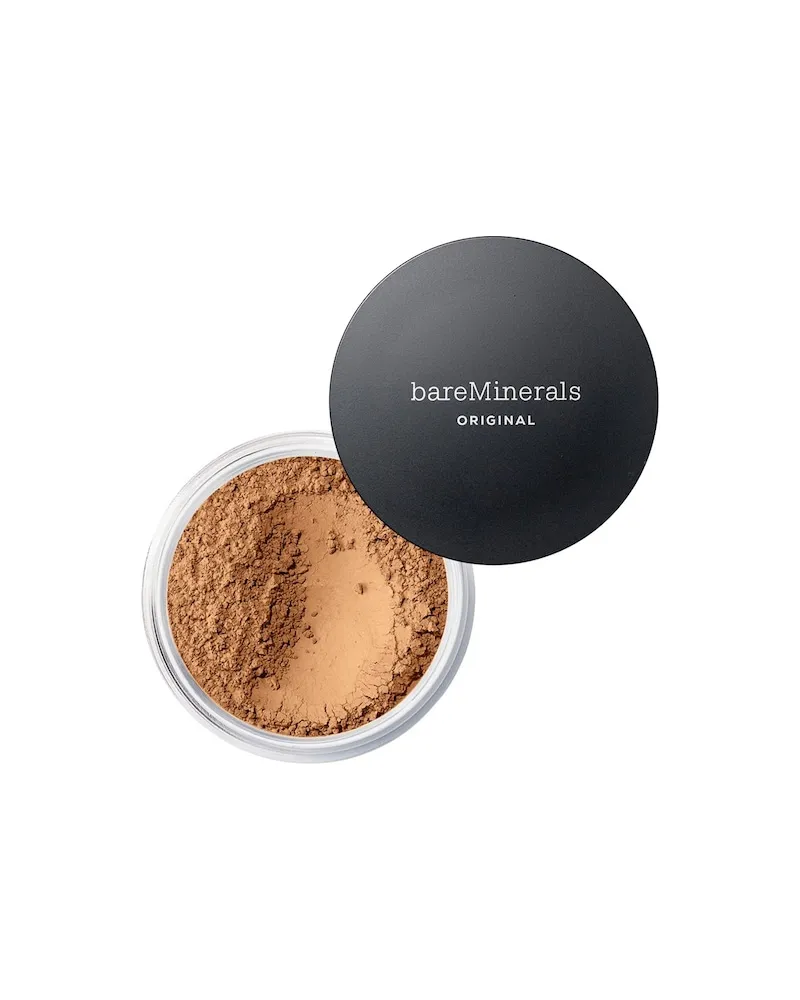 bareMinerals Gesichts-Make-up FoundationORIGINAL Loose Powder Foundation SPF 15 10 Medium 